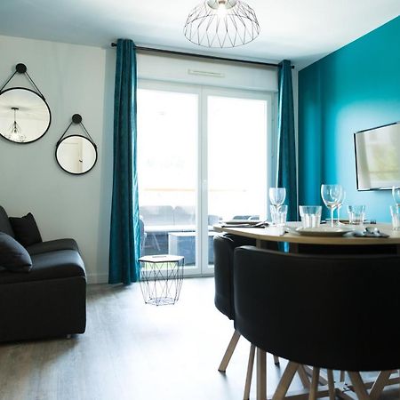 Relaxing Apartment Disneyland Paris Montévrain Kültér fotó